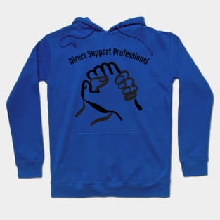 Direct Support Professional Hoodie